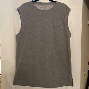 Men’s Workout Tank